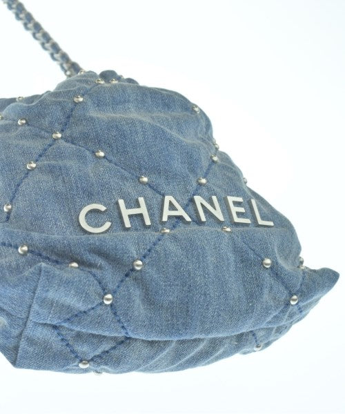 CHANEL Shoulder bags
