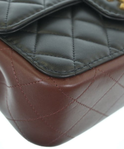 CHANEL Shoulder bags