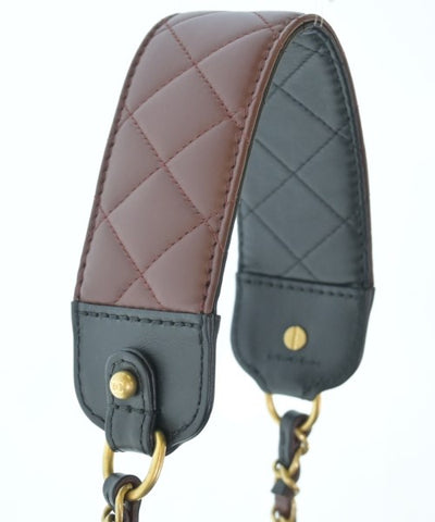 CHANEL Shoulder bags