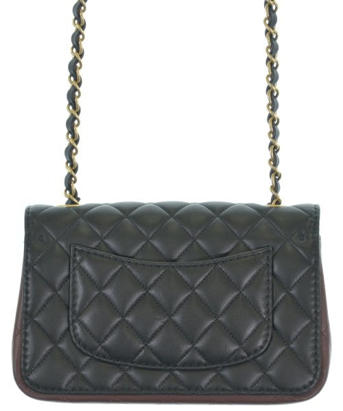 CHANEL Shoulder bags