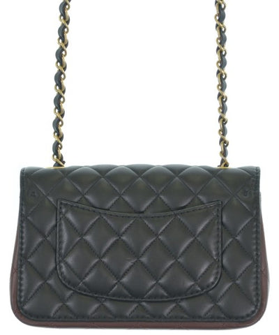 CHANEL Shoulder bags