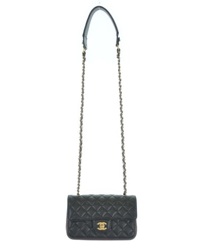 CHANEL Shoulder bags