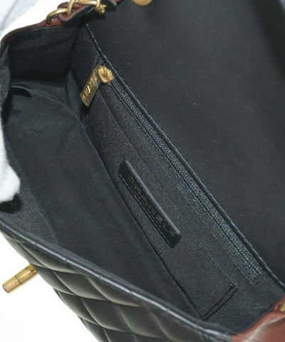 CHANEL Shoulder bags