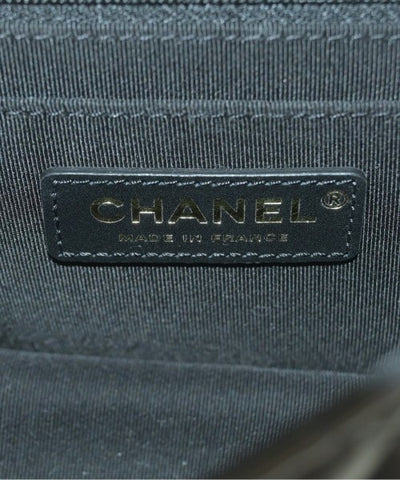 CHANEL Shoulder bags