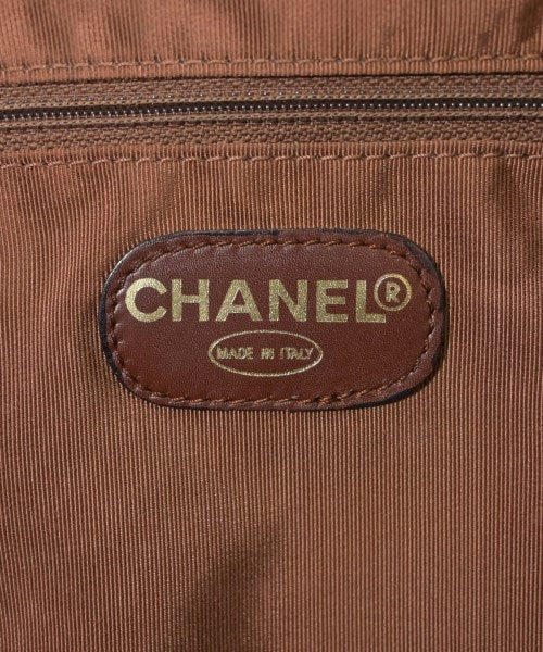 CHANEL Handbags