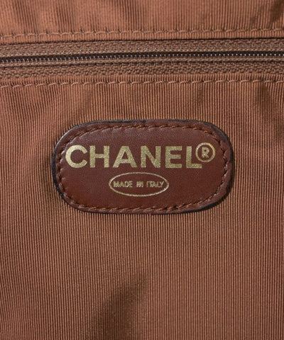 CHANEL Handbags