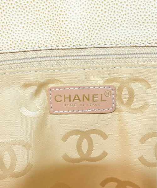 CHANEL Totes