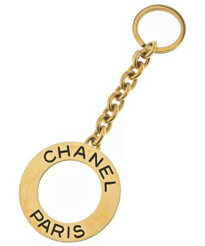 CHANEL Bag charms