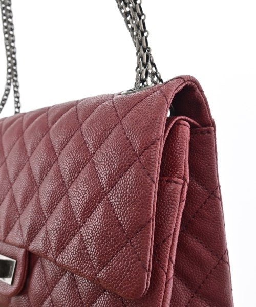 CHANEL Shoulder bags