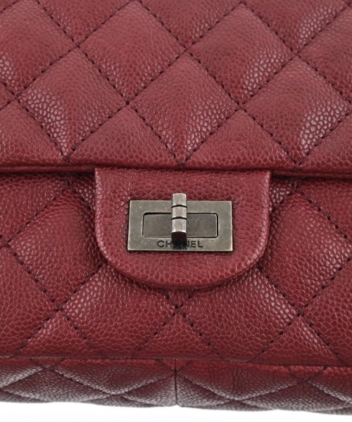 CHANEL Shoulder bags