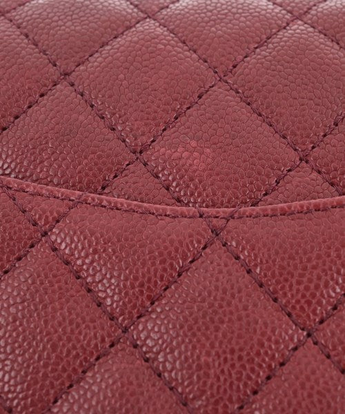 CHANEL Shoulder bags