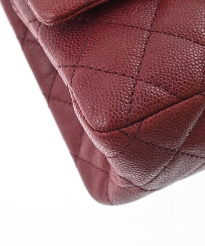 CHANEL Shoulder bags