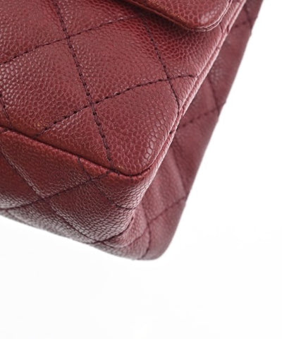 CHANEL Shoulder bags