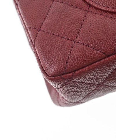 CHANEL Shoulder bags