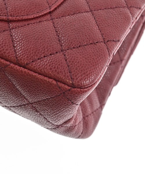 CHANEL Shoulder bags