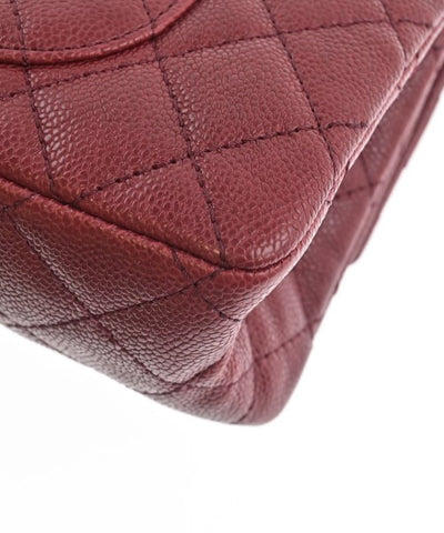 CHANEL Shoulder bags