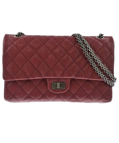 CHANEL Shoulder bags