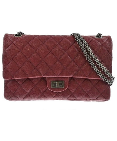 CHANEL Shoulder bags