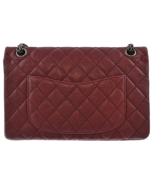 CHANEL Shoulder bags