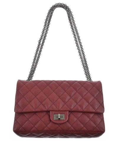 CHANEL Shoulder bags