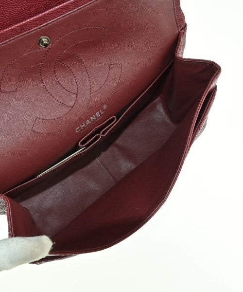 CHANEL Shoulder bags