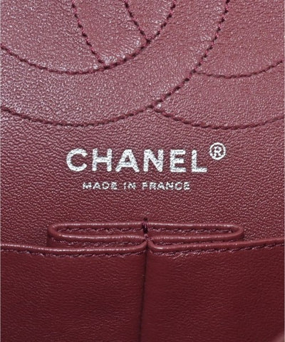 CHANEL Shoulder bags