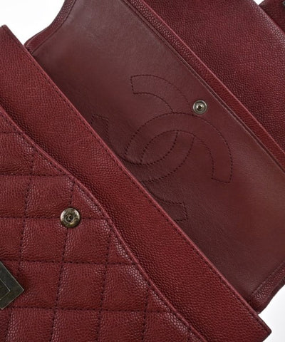 CHANEL Shoulder bags