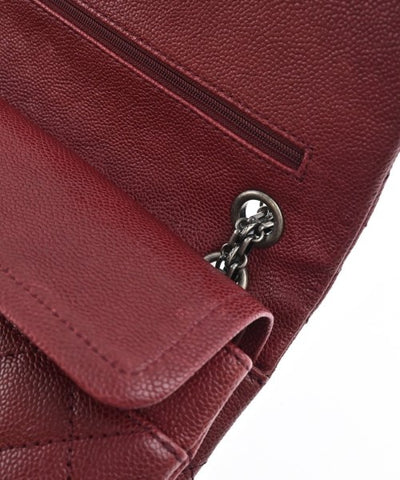 CHANEL Shoulder bags