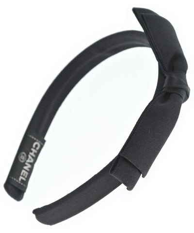 CHANEL Hair accessories