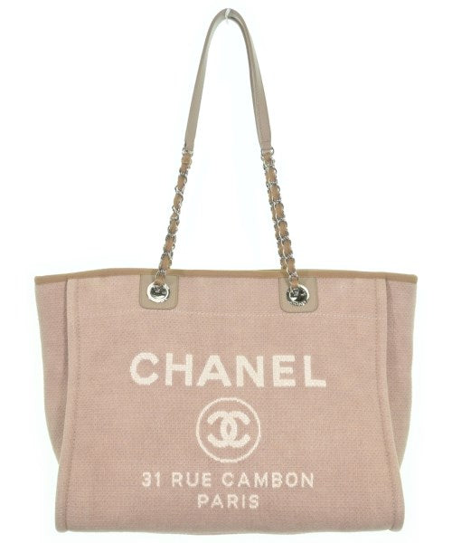 CHANEL Totes