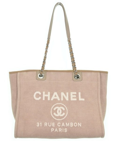 CHANEL Totes