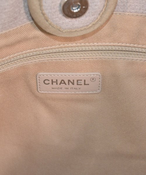 CHANEL Totes