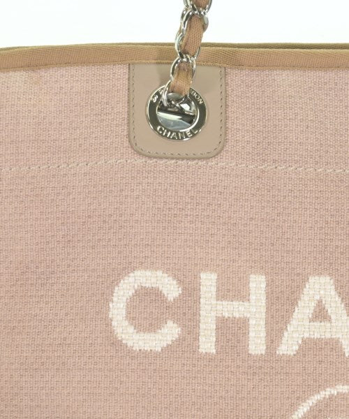 CHANEL Totes