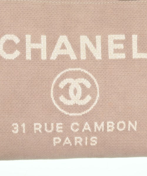 CHANEL Totes