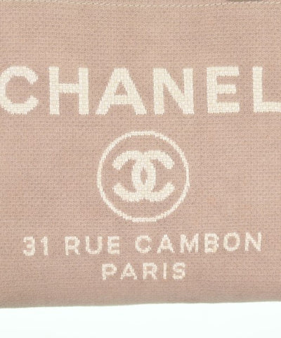 CHANEL Totes