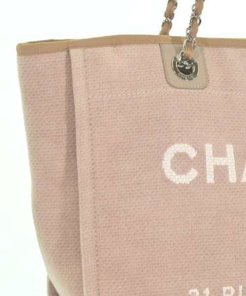 CHANEL Totes