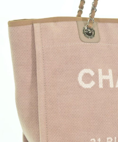 CHANEL Totes