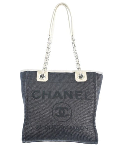 CHANEL Totes