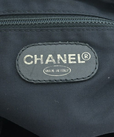 CHANEL Totes