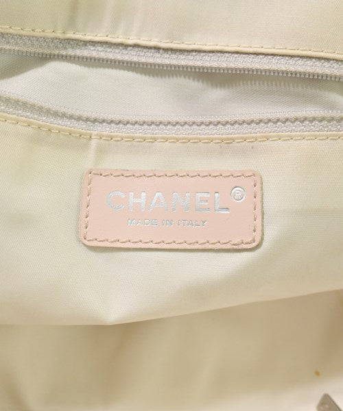 CHANEL Handbags