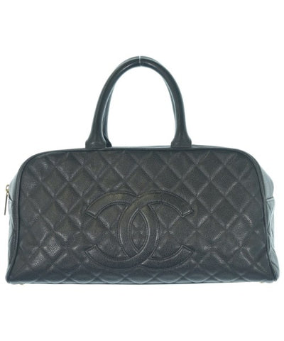 CHANEL Duffle bags/Weekender