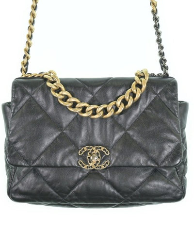 CHANEL Shoulder bags