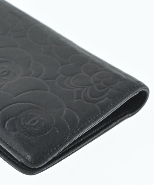 CHANEL Wallets/Coin purses