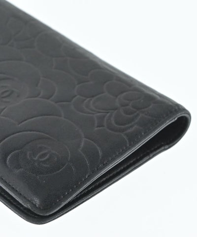 CHANEL Wallets/Coin purses