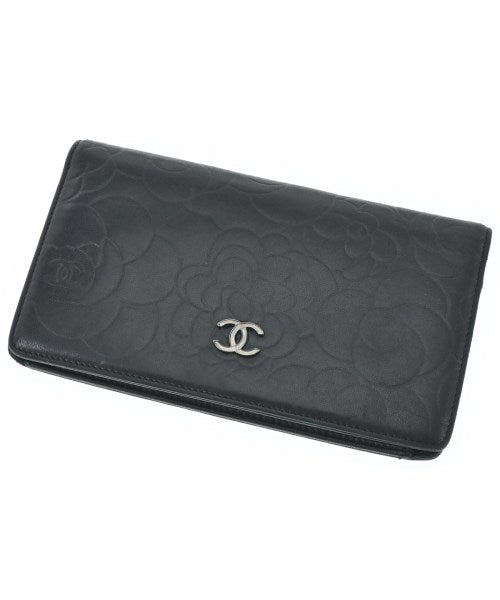 CHANEL Wallets/Coin purses