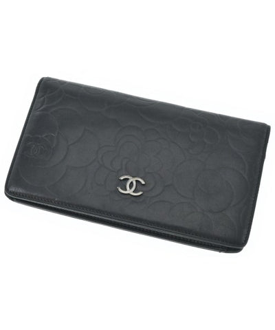 CHANEL Wallets/Coin purses