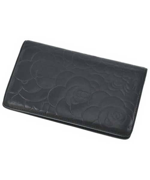 CHANEL Wallets/Coin purses