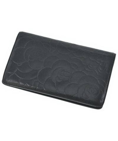 CHANEL Wallets/Coin purses