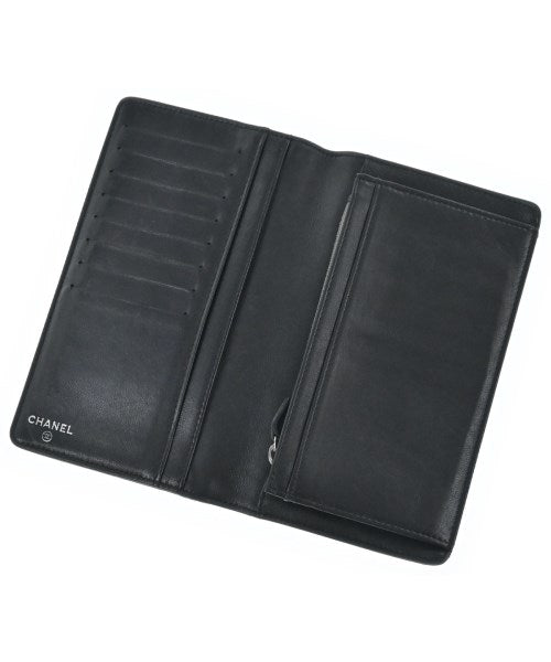 CHANEL Wallets/Coin purses