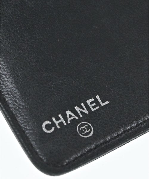 CHANEL Wallets/Coin purses